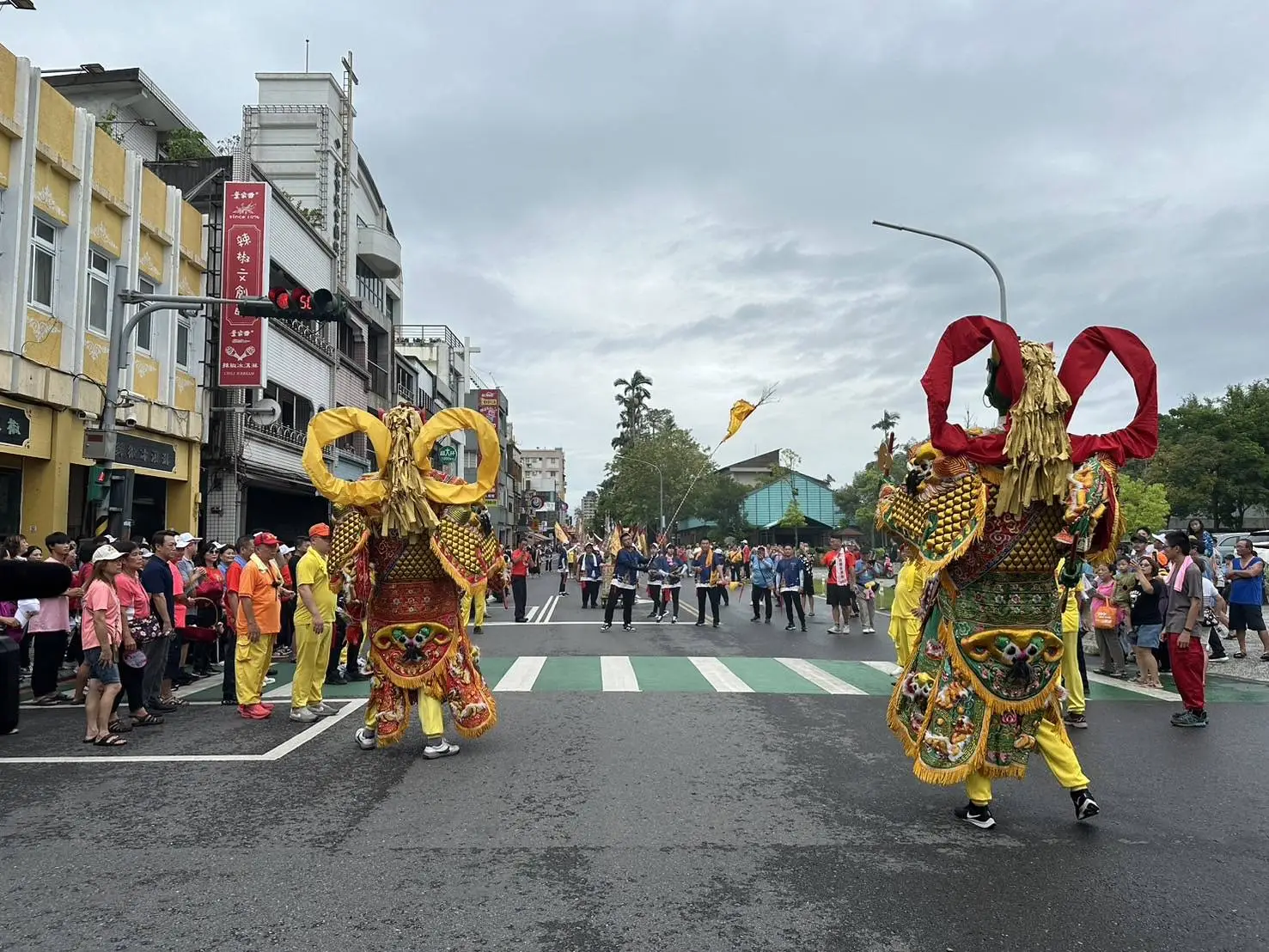 2024蘭陽媽祖文化節