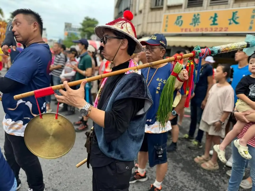 2024蘭陽媽祖文化節