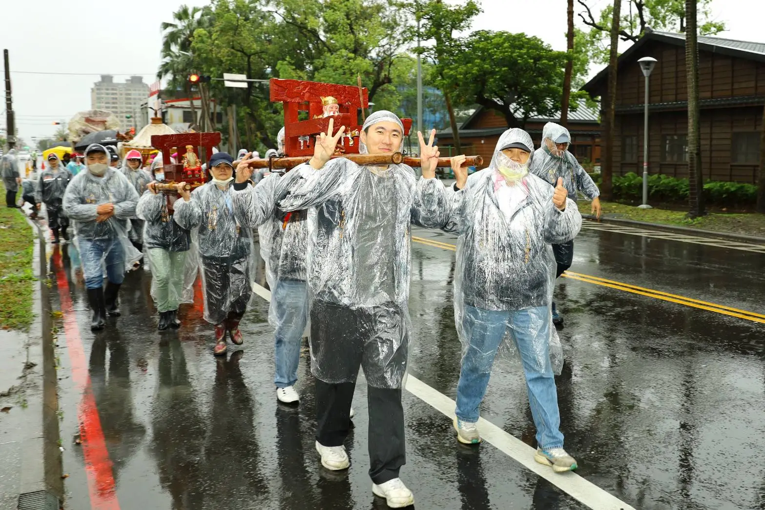 2025土地公春遊羅東