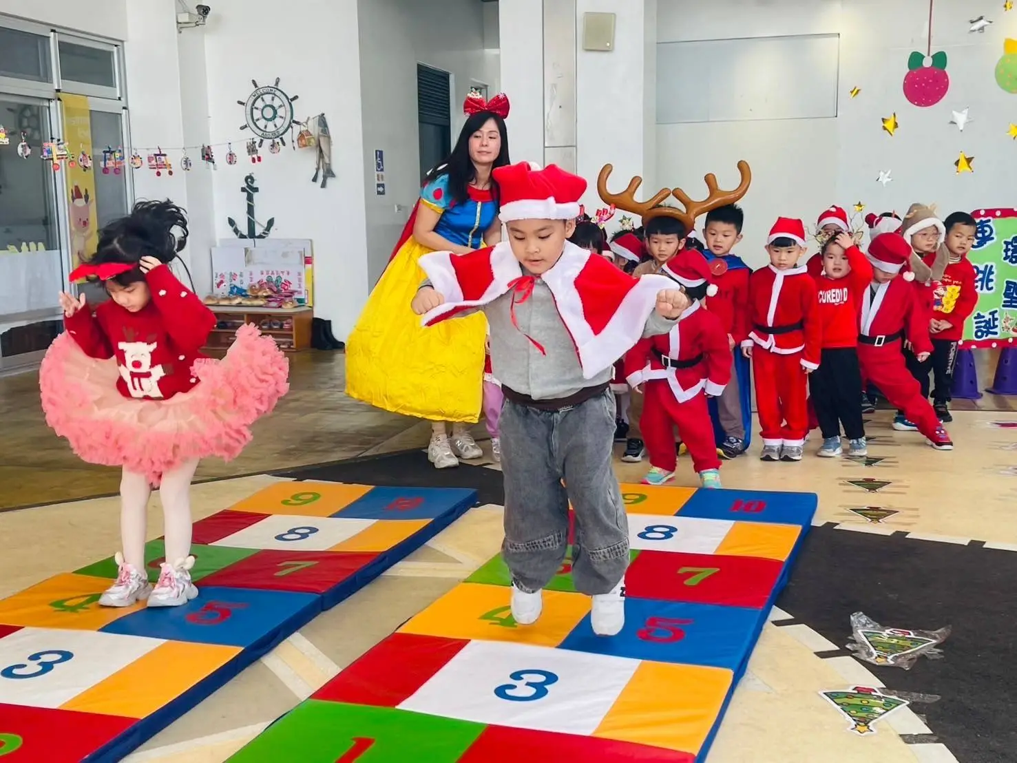 冬山鄉立幼兒園