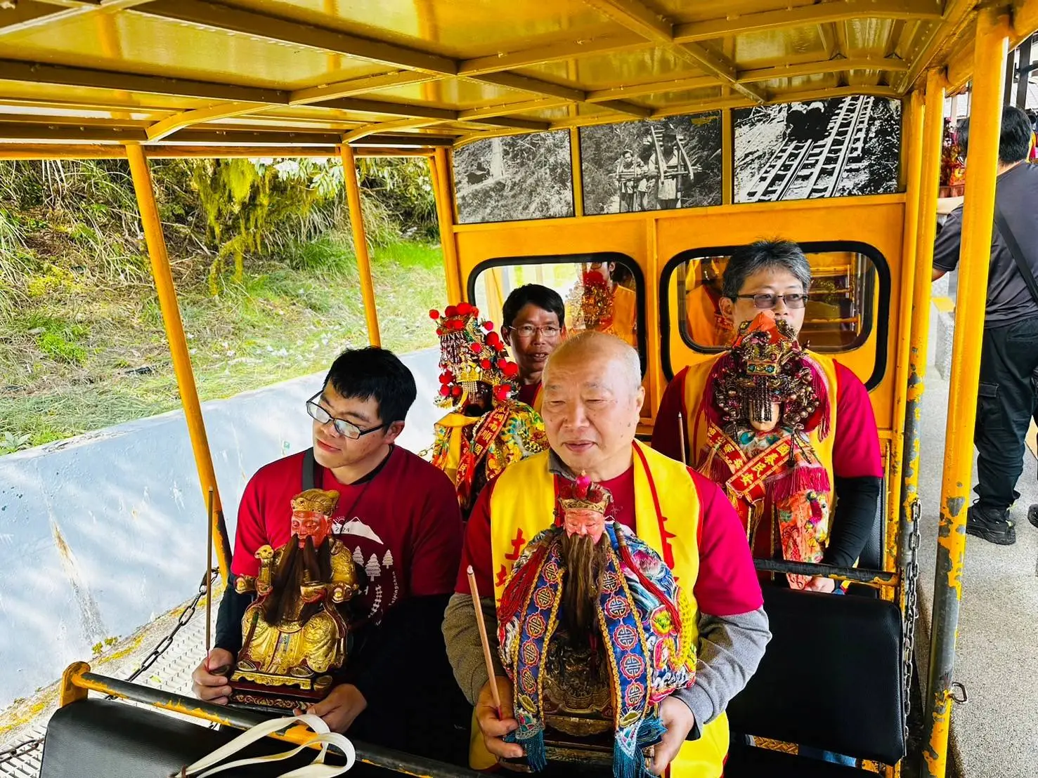 太平山國家森林遊樂區