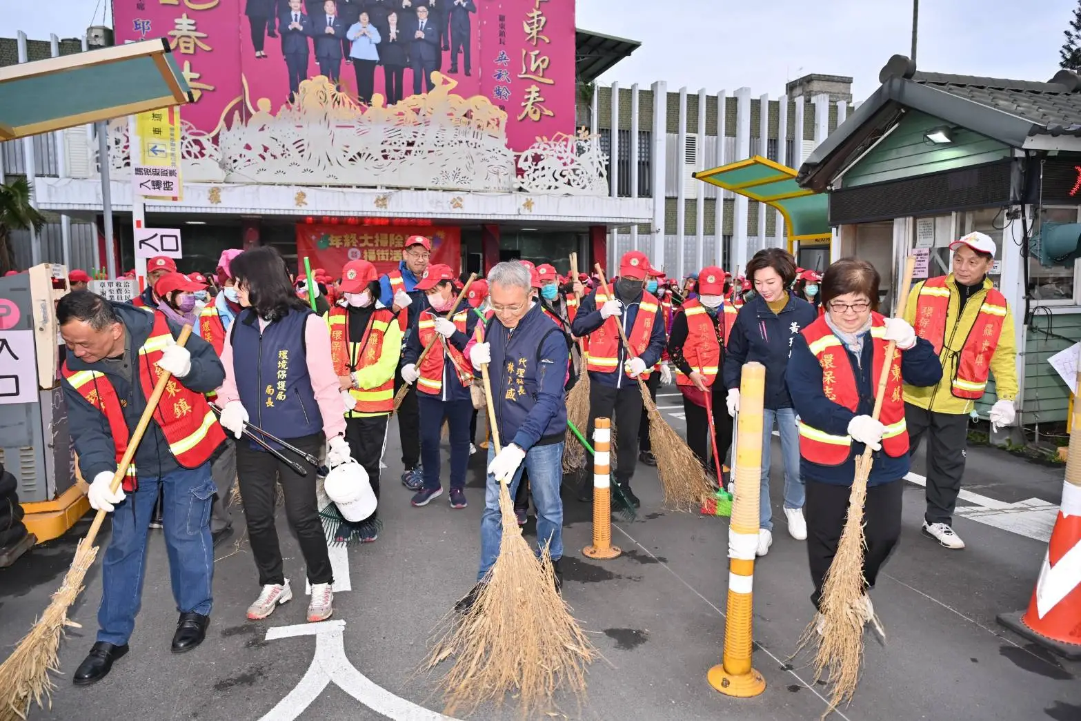  宜蘭縣環保局