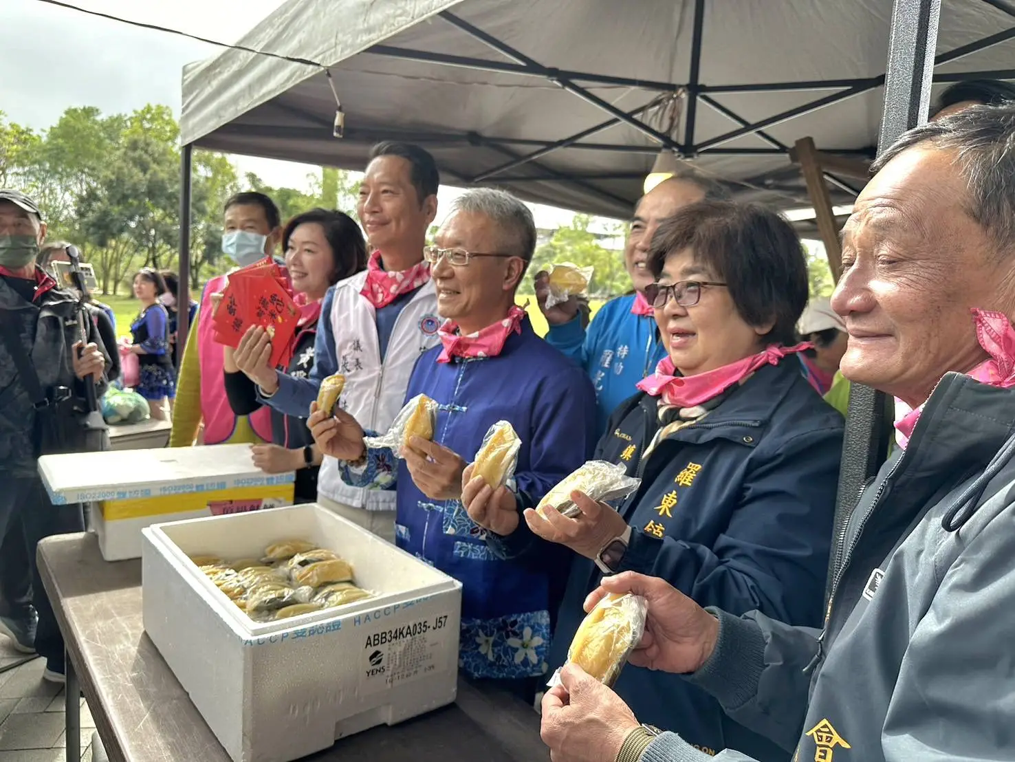 客家天穿日