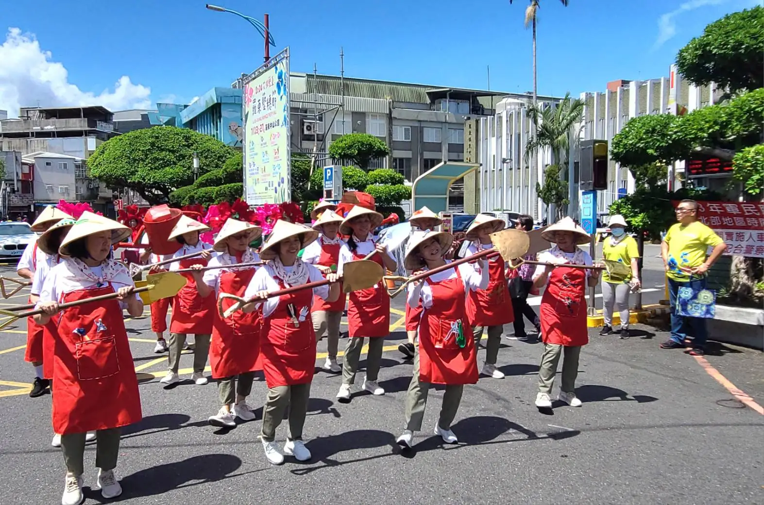 2024羅東藝穗節