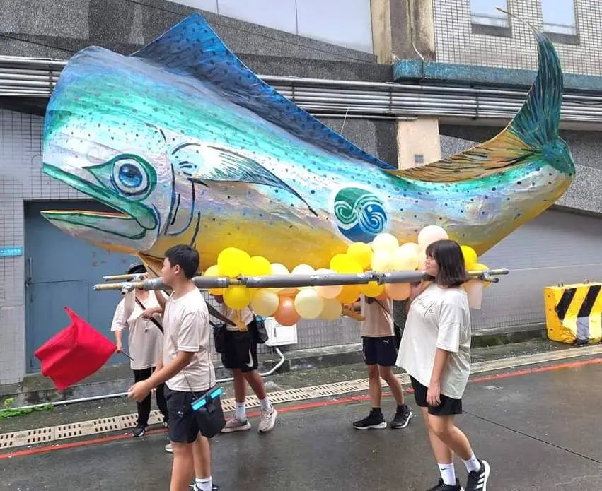 2024南方澳鯖魚祭