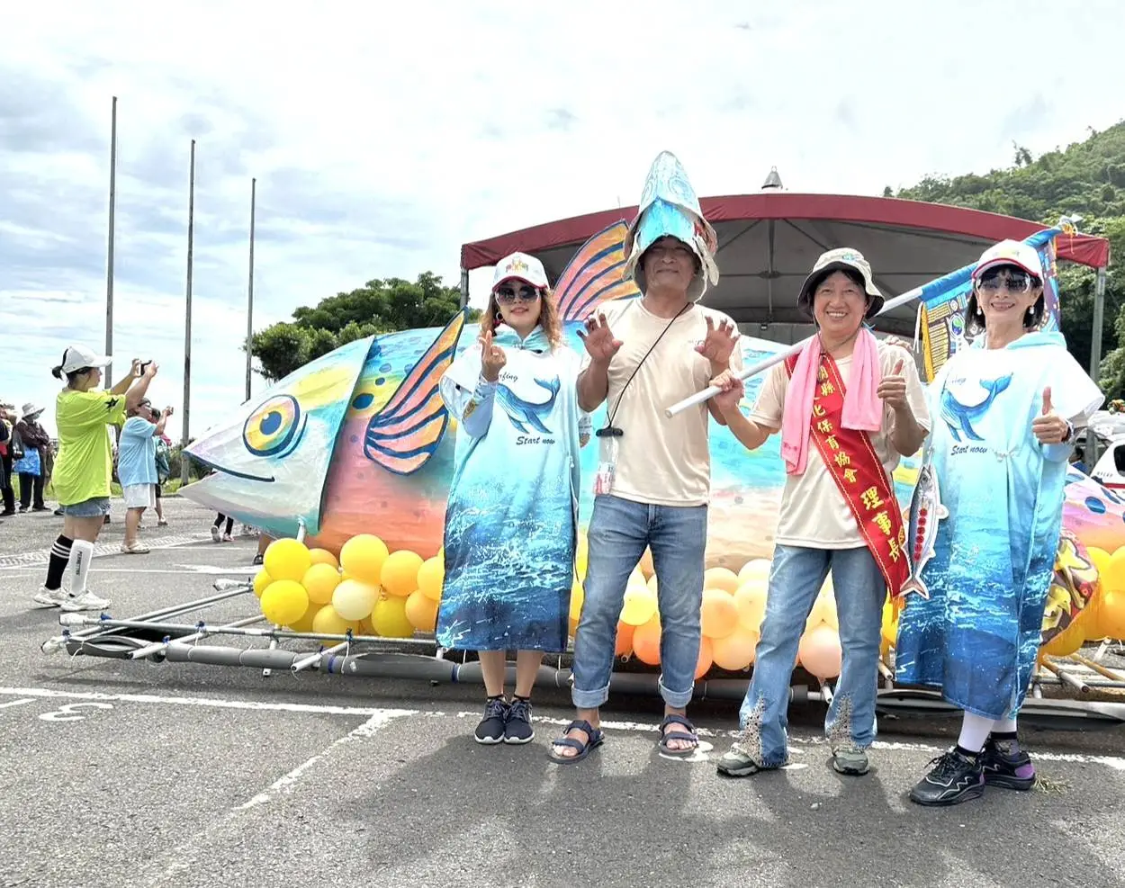 2024南方澳鯖魚祭