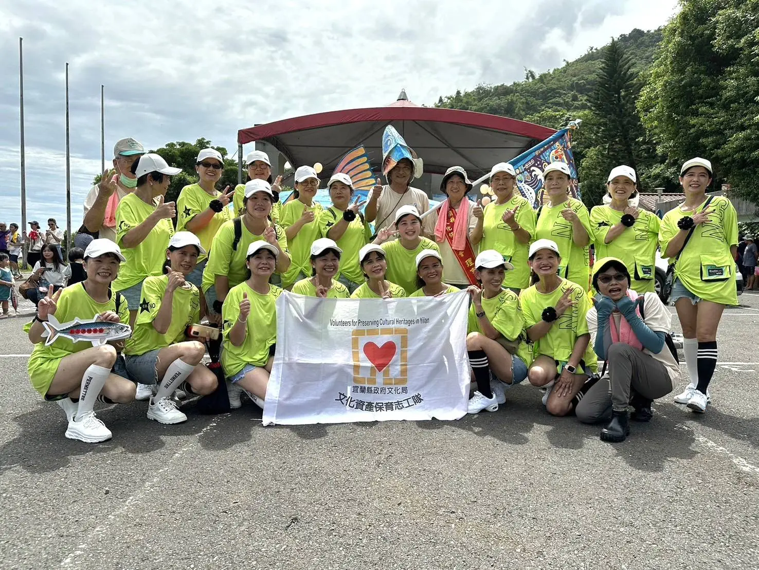 2024南方澳鯖魚祭