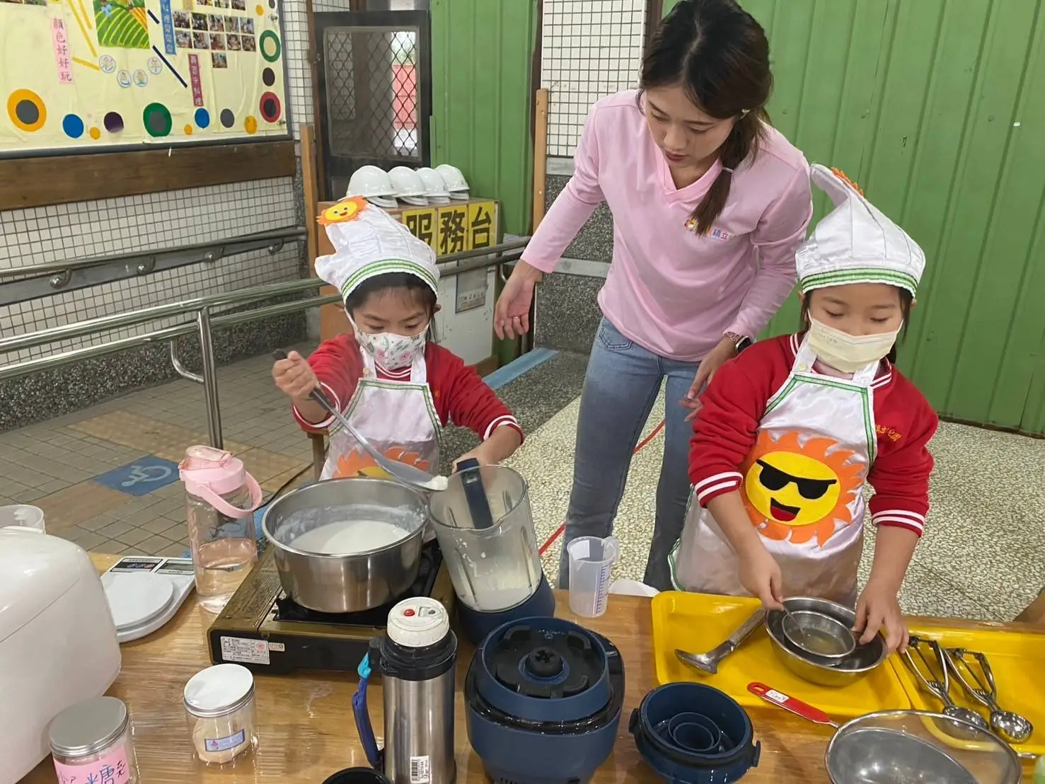 羅東鎮立幼兒園