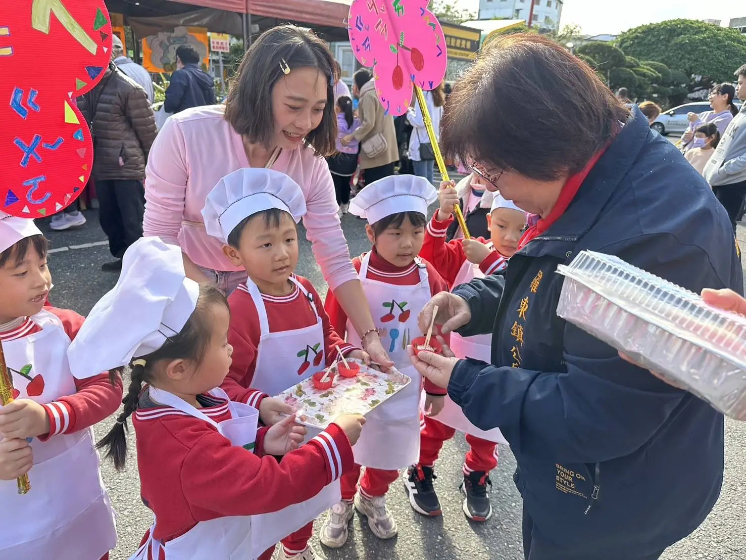 羅東鎮立幼兒園