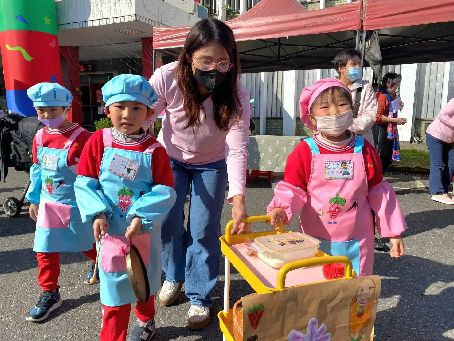 羅東鎮立幼兒園