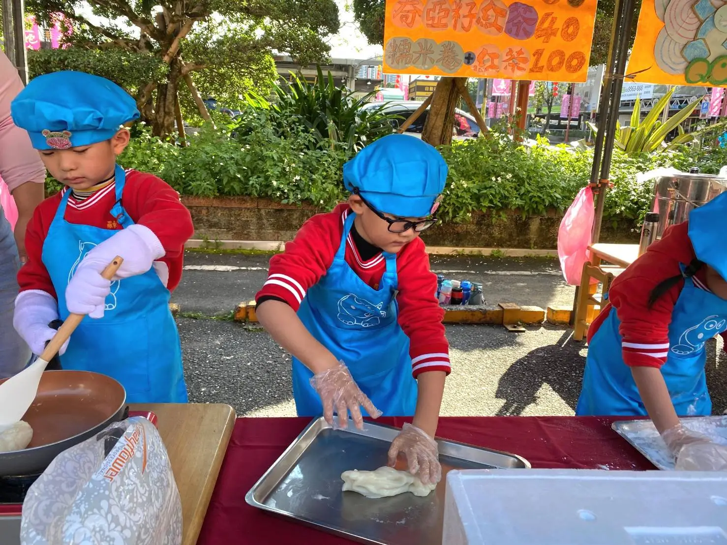 羅東鎮立幼兒園