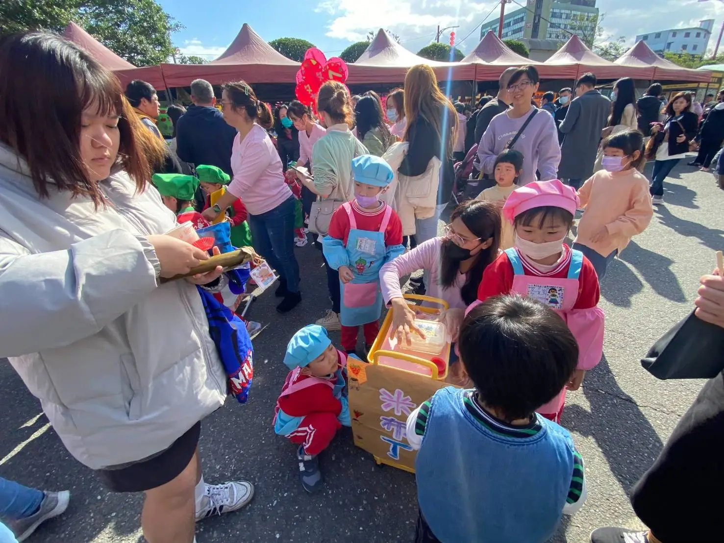 羅東鎮立幼兒園