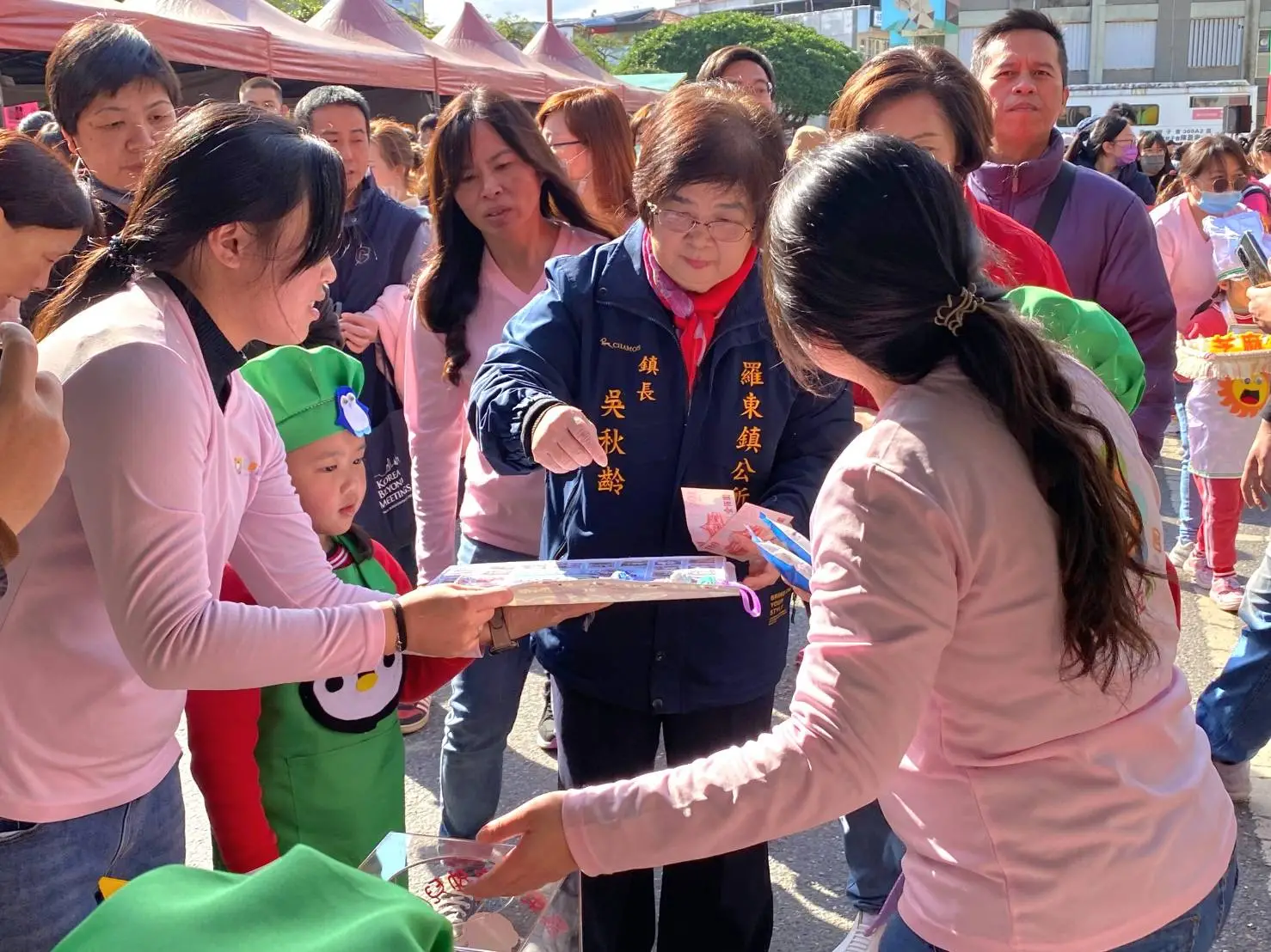 羅東鎮立幼兒園