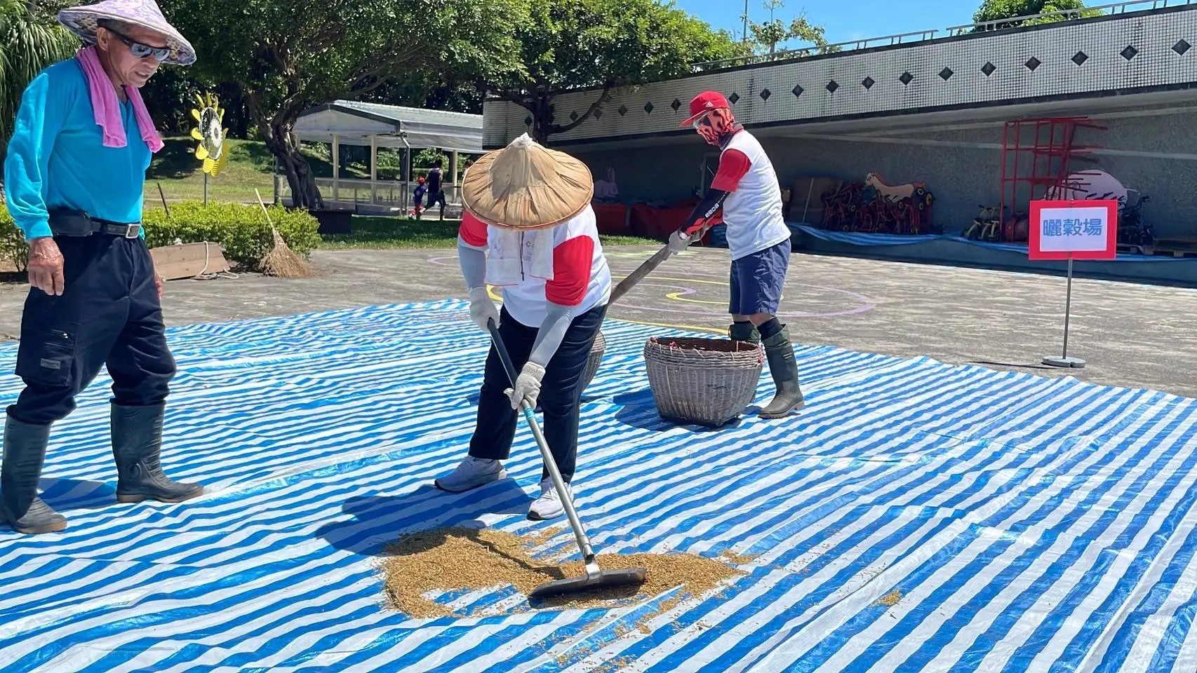 羅東鎮立幼兒園