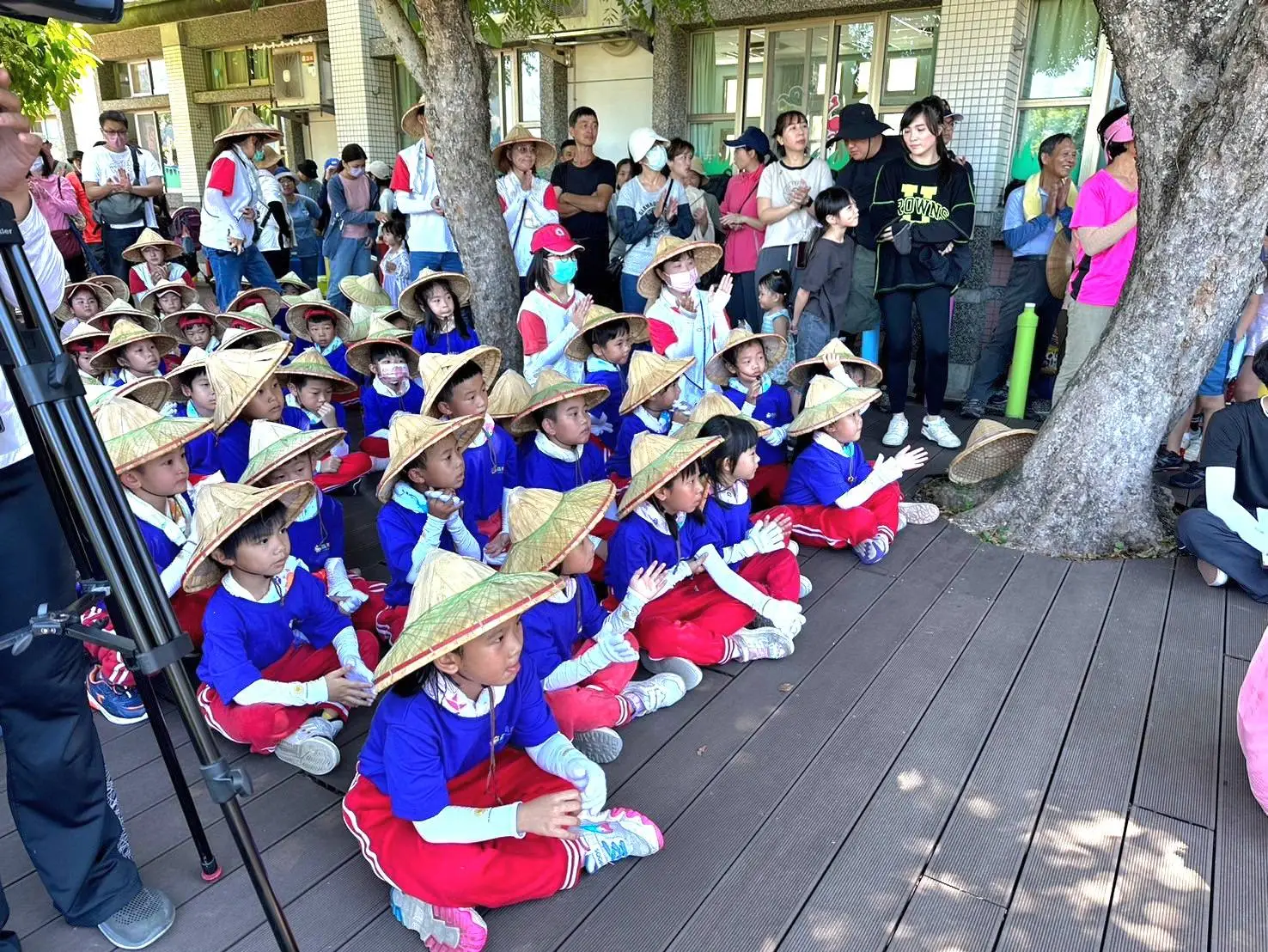 羅東鎮立幼兒園