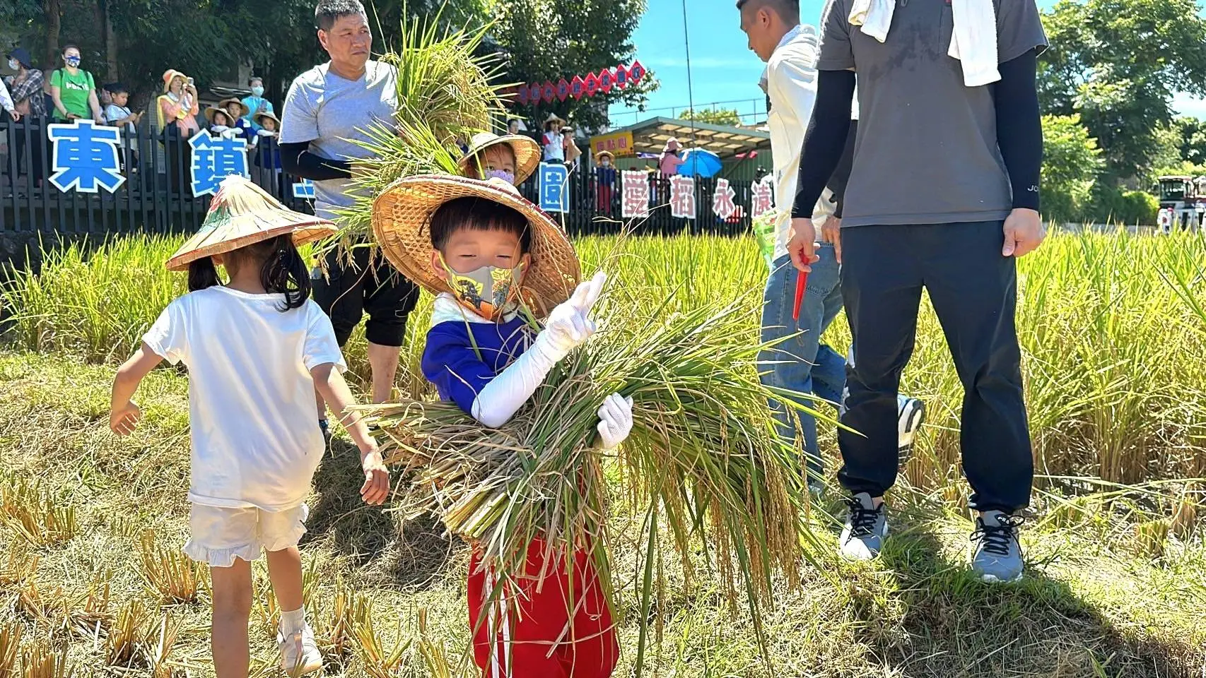 羅東鎮立幼兒園