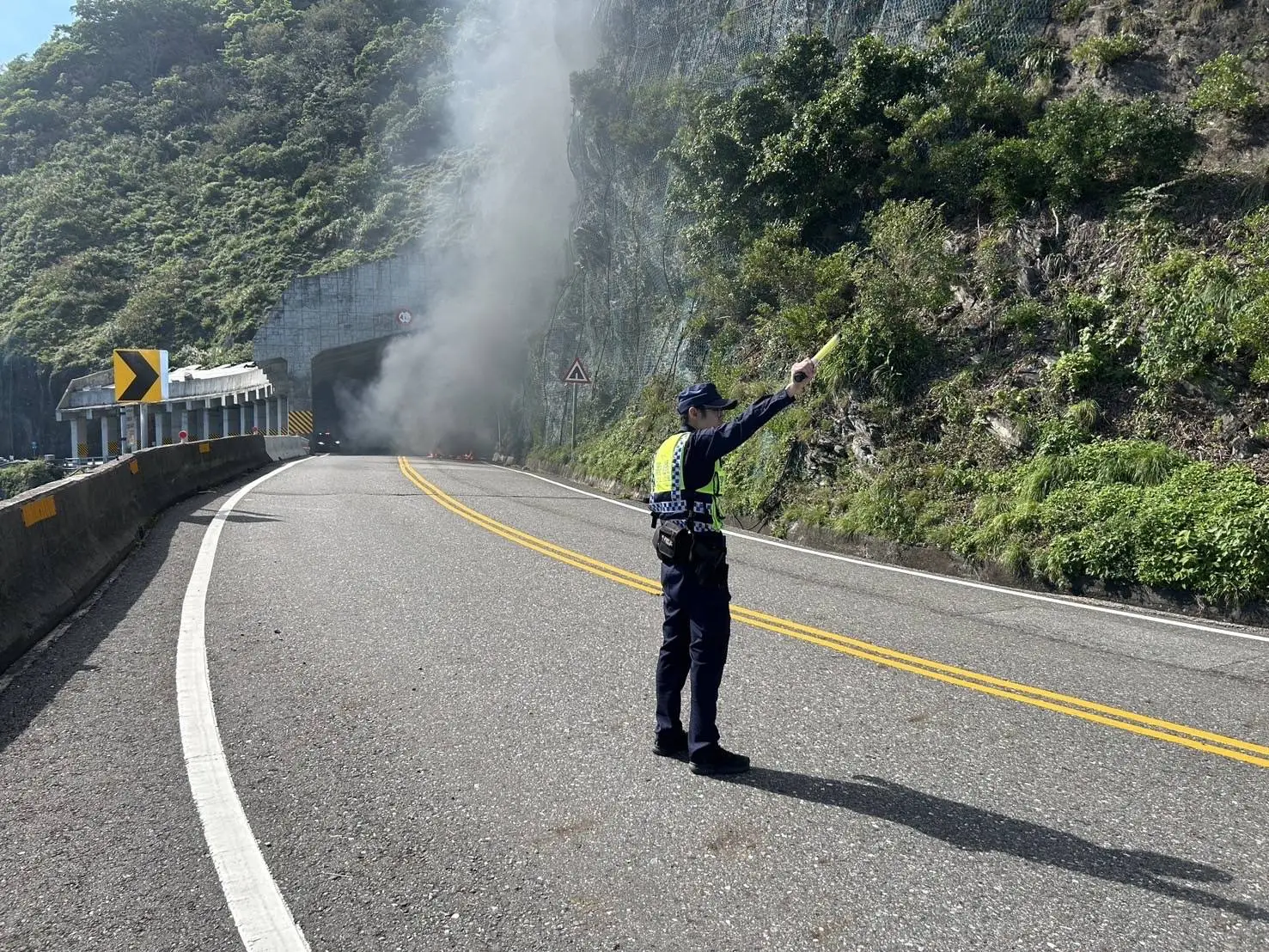 蘇花公路