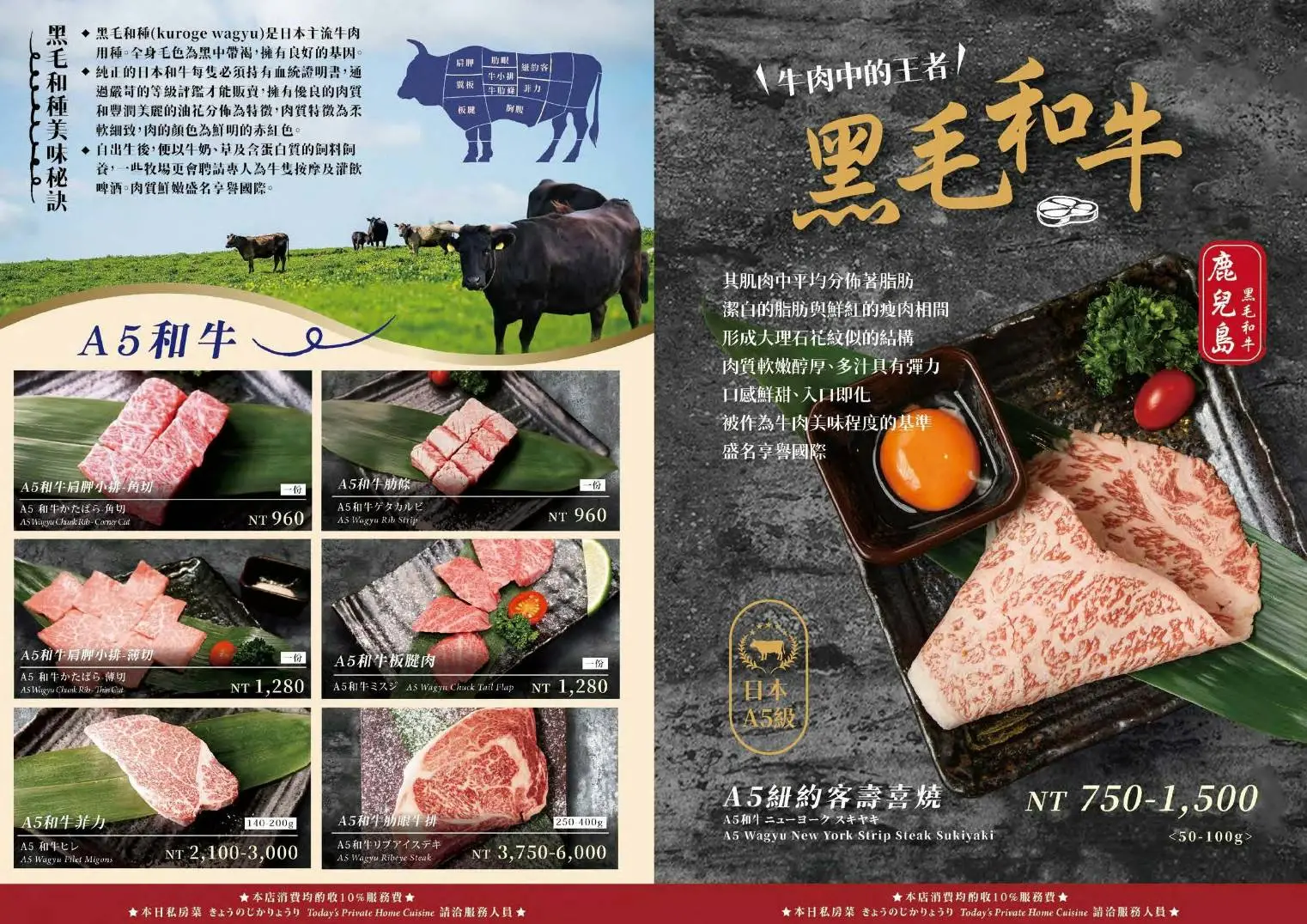 胡同裏燒肉