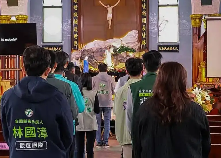 秘克琳神父辭世．各界致意肯定文化教育貢獻