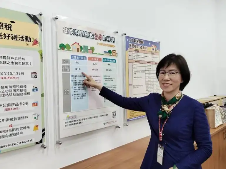 荷包保衛戰！4月牌照稅、5月房屋稅接力，房屋節稅申請僅剩3天【影音直播】