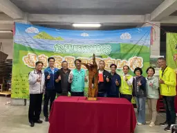 114年宜蘭茶冬季特色茶評鑑比賽 「玉蘭茶園」獲烏龍茶組特等獎