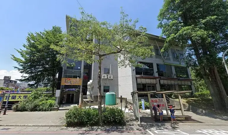 宜蘭大學出租餐廳～傳出糾紛．原業者寄發存證信函