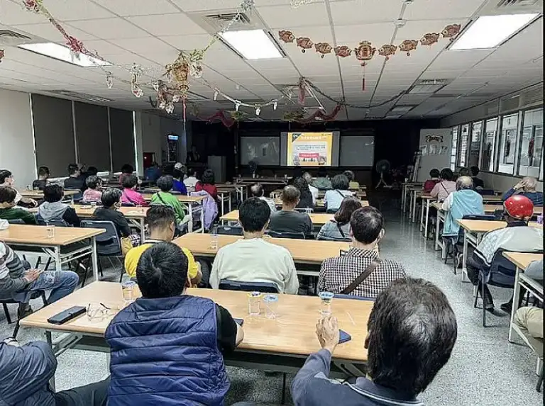 漁會選舉戰鼓響～檢調攜手查賄選．力保頭城選風淨