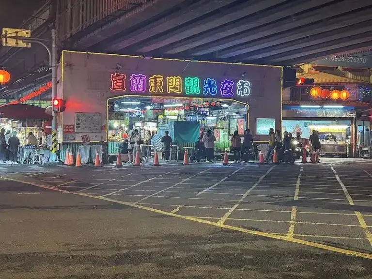 宜市加倍購開跑．環保購物享好康