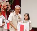 童筆寫真情～81歲爺爺365天工作．免費咖啡暖人心田