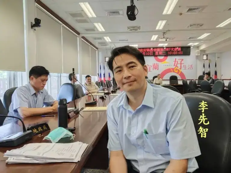地政防詐有一套～利用AI科技．四部曲讓騙徒無處逃