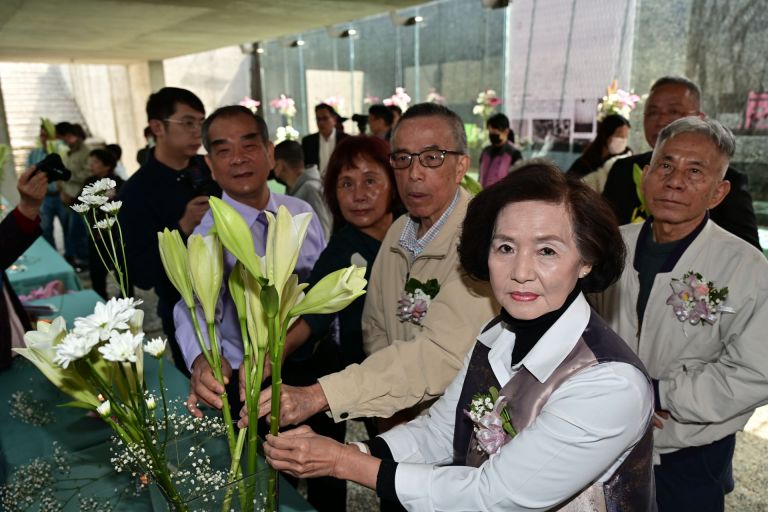 宜蘭縣各界二二八追思紀念 【影音新聞】