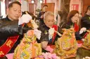 歡樂宜蘭年～「送神·筅黗祭儀暨平安粥分享」【影音直播】