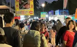 頭城吉祥夜市週年慶～海鮮美食、百元好禮，邀您同樂！