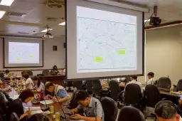 鋪新路、解壅塞～員山延伸工程最上策