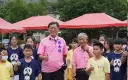 礁溪敬老金最高～九九人瑞禮金三萬，重陽送暖65歲一千【影音新聞】