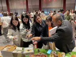 東北角攜手星宇．宜蘭觀光飛向泰國