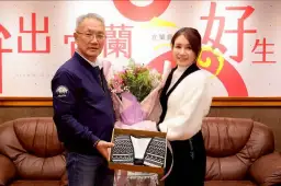 旅日泰雅歌手麗珠返鄉～歌聲傳千里．文化亮國際