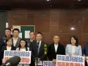 吳宗憲關注農民退休保障．同時啟動「宜蘭走新路」行動