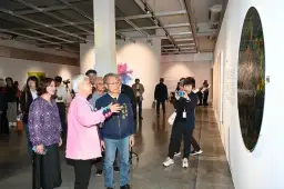 藝術無國界，創作有共鳴～臺澳當代藝術交會宜蘭