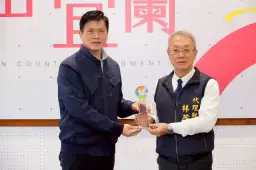 宜蘭樂齡路．步步是風景．漫旅山海間．學習到老年