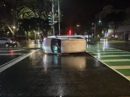 宜蘭連傳交通事故．酒駕涉毒與自撞側翻引關注