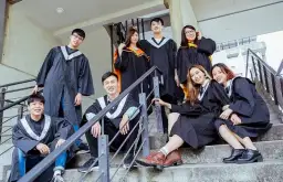 宜蘭大學全台前十～產學接軌強．研發拚實力．就業有底氣