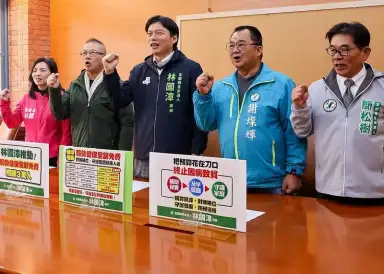 林國漳拋弱勢健保全額免費．2億補位守護宜蘭醫療人權【影音新聞】