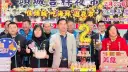 吉祥夜市慶周年、資源回收送好禮～頭城推動幸福生活雙活動