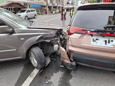 春節走春車潮湧現～國5、蘇花路廊多項管制上路