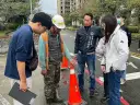 宜市東園路與樹人路口將設紅綠燈～張勝德為設燈一事協調多次