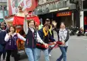 羅東「土地公春遊」～千人走春祈平安【影音新聞】