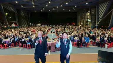 宜大百年校慶凝聚跨世代力量～「千里來團緣」一校同心向未來