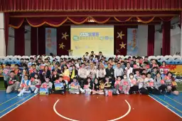 2026世界機關王宜蘭區賽落幕～101隊同場腦力激盪