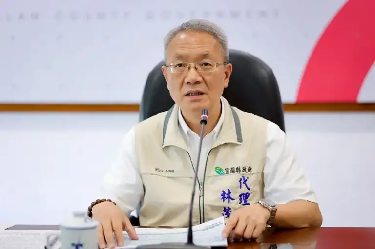 宜蘭東西向交通新骨幹～蘭陽溪堤岸高快速道路計畫邁向期末階段